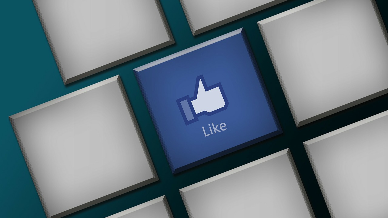 Jak zdobyć więcej lajków na Facebooku?