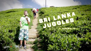 Sri Lanka żongluje - Ja mówię TO - https://jamowie.to