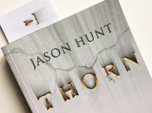 Thorn - Jason Hunt Ja mówię TO