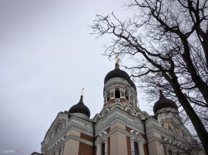 Tallin - Estonia - Estończycy - ciekawostki - https://jamowie.to Ja mówię TO