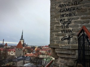 Tallin - Estonia - Estończycy - ciekawostki - https://jamowie.to Ja mówię TO