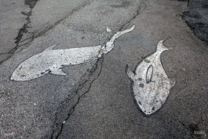 street art we włoszech - Ja mówię TO https://jamowie.to