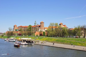 Nietypowe atrakcje Krakowa - Kraków - rzeczy, których mogłeś nie wiedzieć - Ja mówię TO https://jamowie.to Wawel