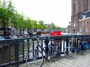 Moje ulubione miejsca w Europie - Amsterdam - Ja mówię TO https://jamowie.to