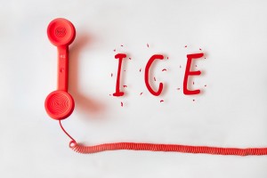 Numer ICE - dlaczego warto mieć? Ja mówię TO