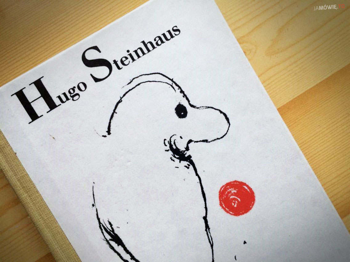 10 najlepszych sucharów Hugo Steinhausa