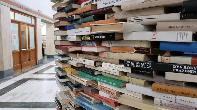 Co warto przeczytać? Książki 2019 - Ja mówię TO