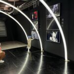 Miasto Nauki i Sztuki - piętro poświęcone astronomii